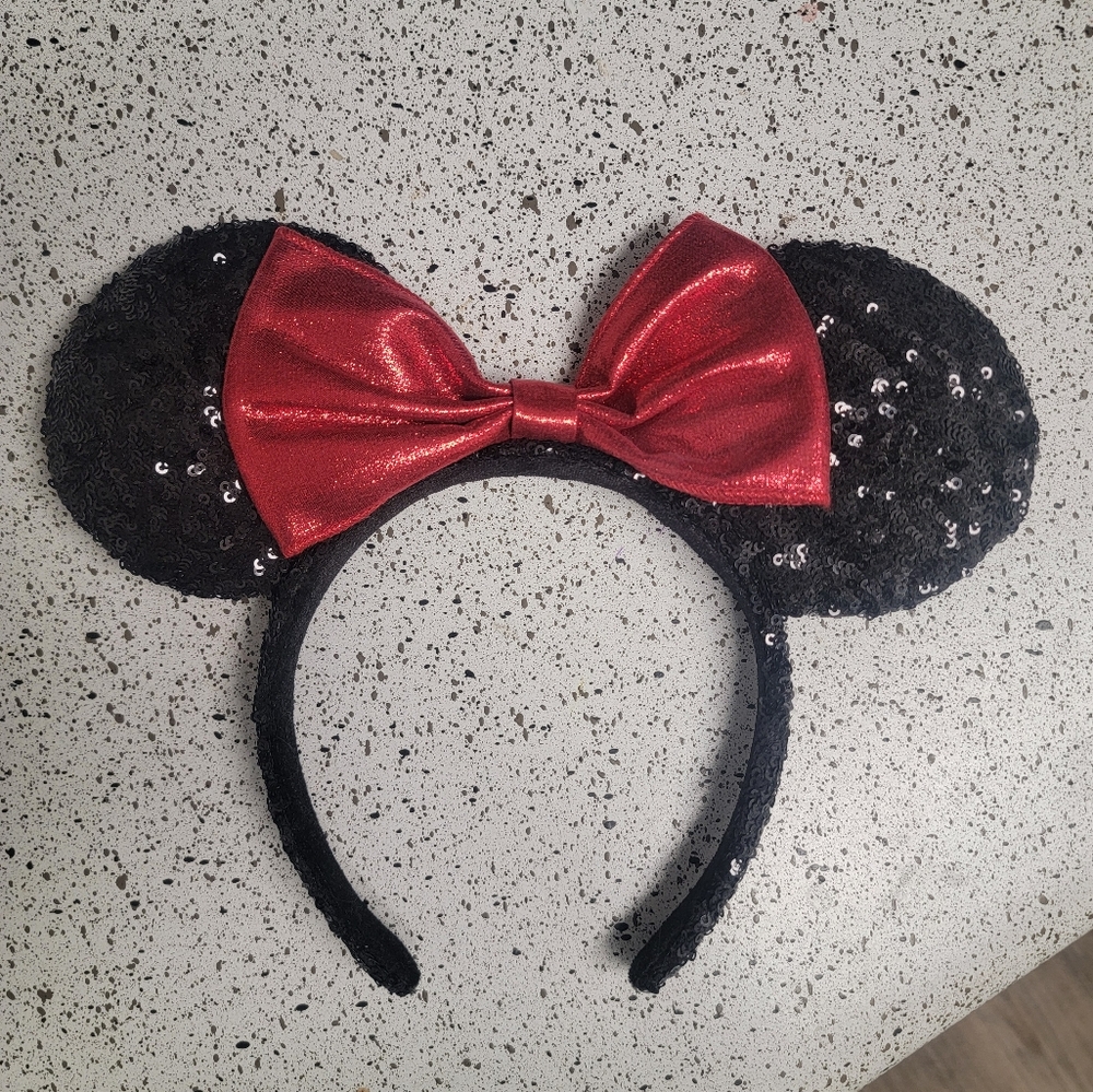 Disney Mickey Mouse Ears